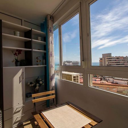 Las Dalias Torremolinos Kültér fotó