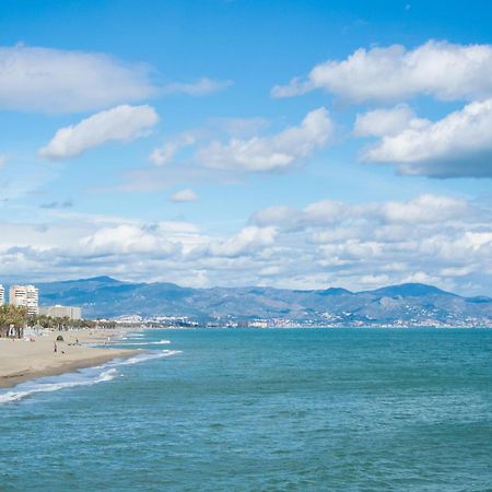 Las Dalias Torremolinos Kültér fotó