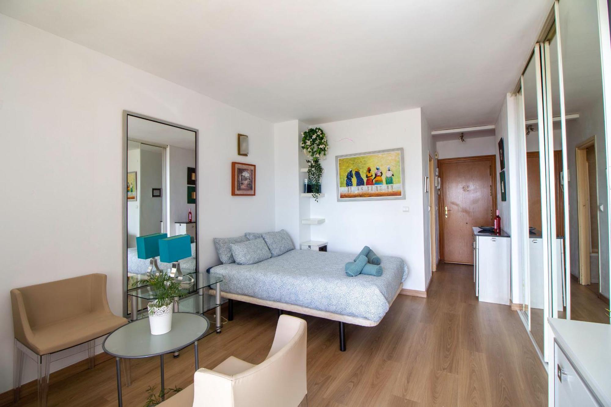 Las Dalias Torremolinos Kültér fotó